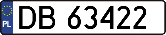 DB63422