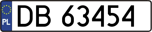 DB63454