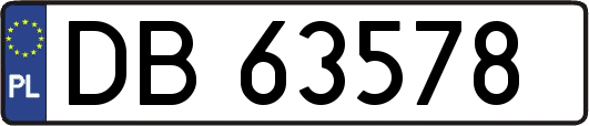 DB63578