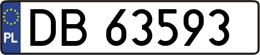 DB63593