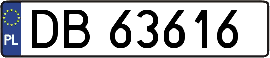 DB63616