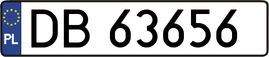 DB63656