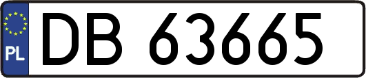DB63665