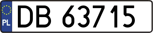 DB63715
