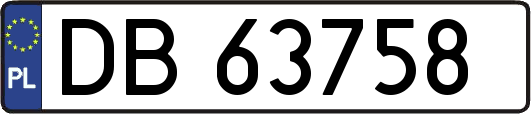 DB63758