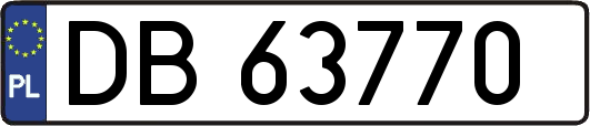 DB63770