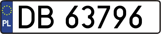 DB63796