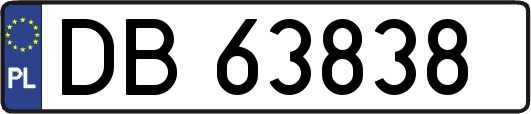 DB63838