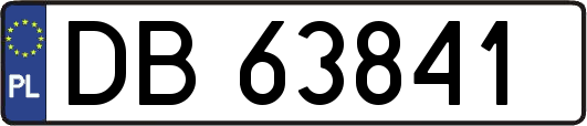 DB63841