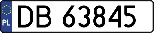 DB63845