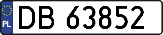 DB63852