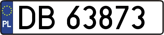 DB63873