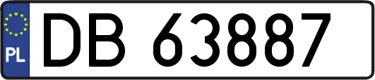 DB63887