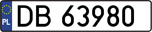 DB63980