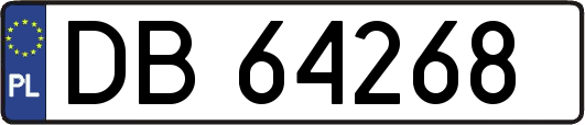 DB64268