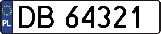 DB64321