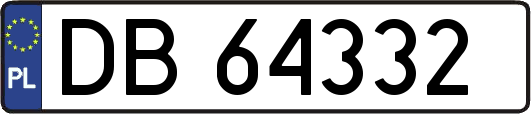 DB64332