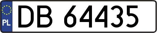 DB64435