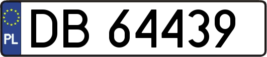 DB64439