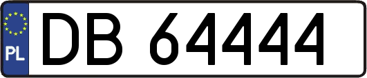 DB64444