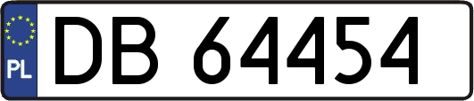 DB64454