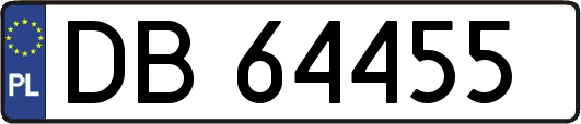 DB64455
