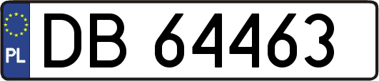 DB64463