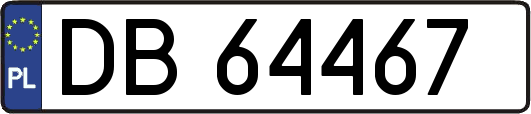 DB64467