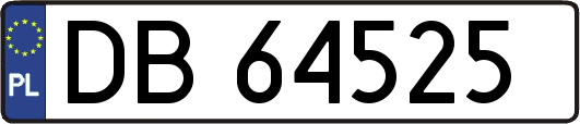 DB64525