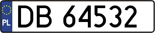 DB64532
