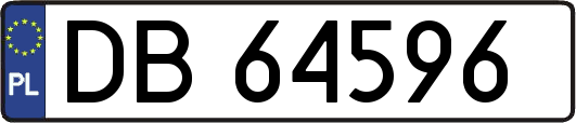 DB64596