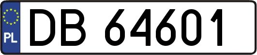DB64601