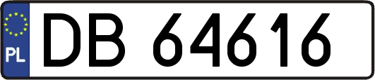 DB64616