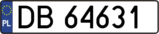 DB64631