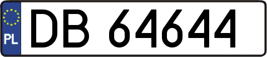 DB64644