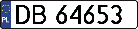 DB64653