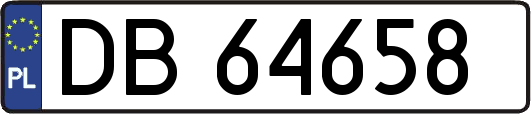 DB64658