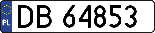 DB64853