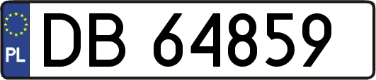 DB64859
