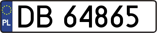 DB64865