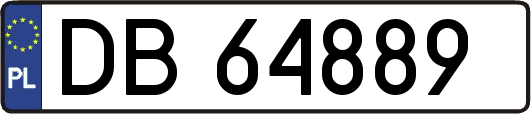 DB64889