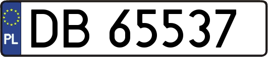 DB65537