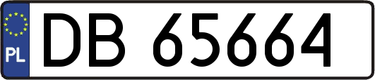 DB65664