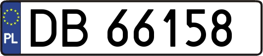 DB66158