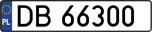 DB66300