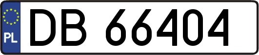 DB66404