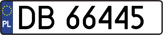 DB66445