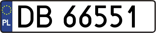 DB66551
