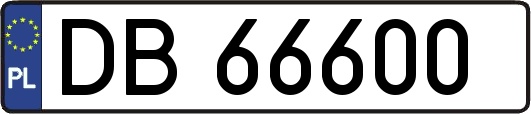 DB66600