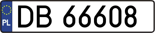 DB66608